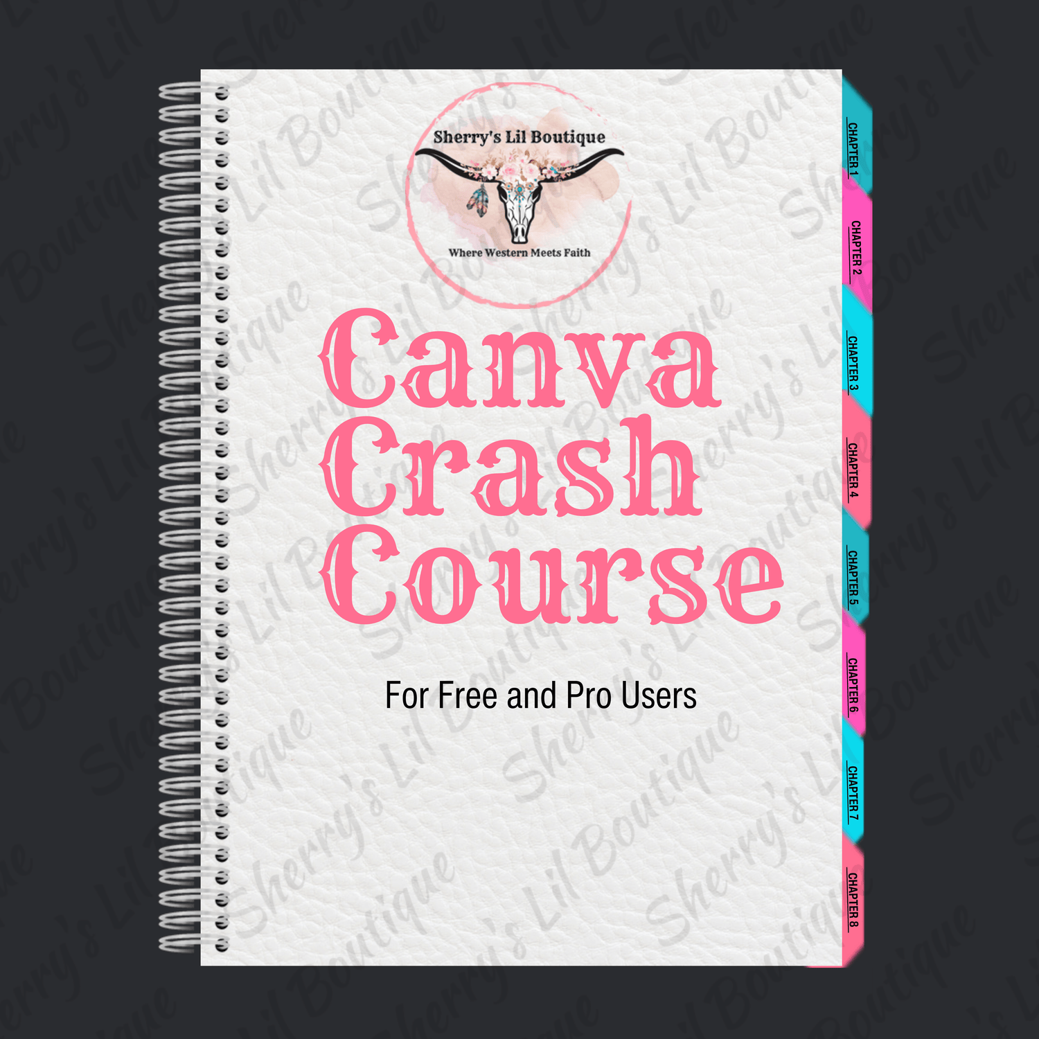 Canva Crash Course