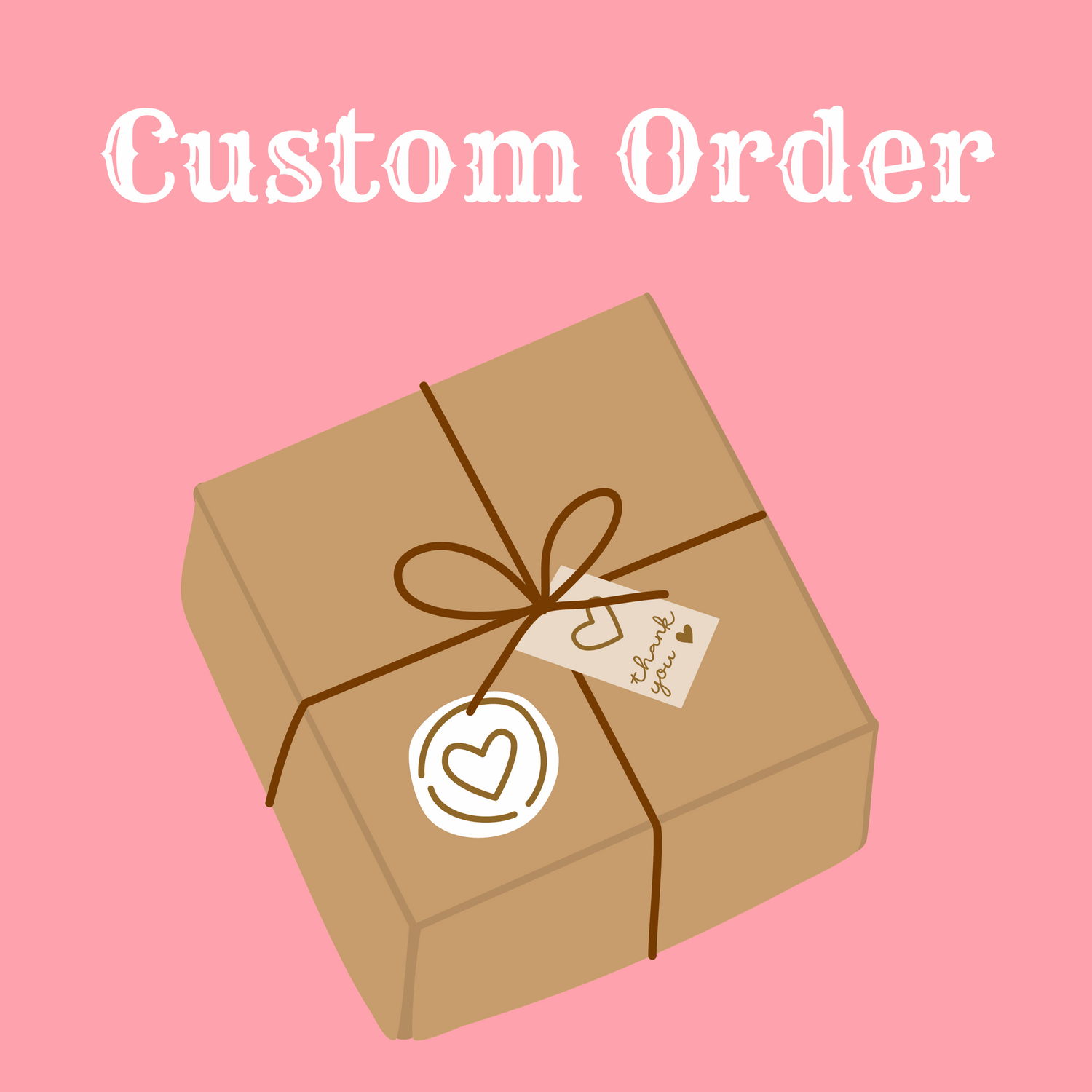 Customer Orders - Graphic Tees and Tumblers